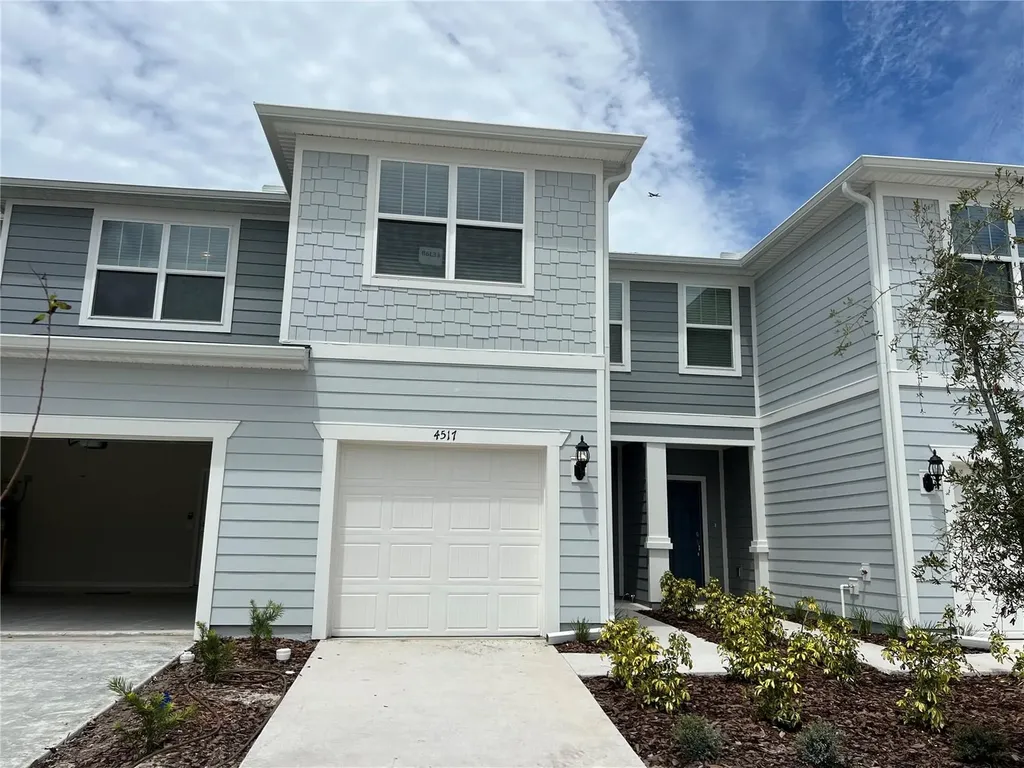 4517 Sparkling Shell Avenue Kissimmee FL 34746