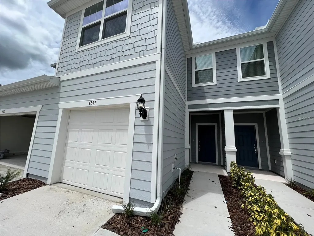 4517 Sparkling Shell Avenue Kissimmee FL 34746