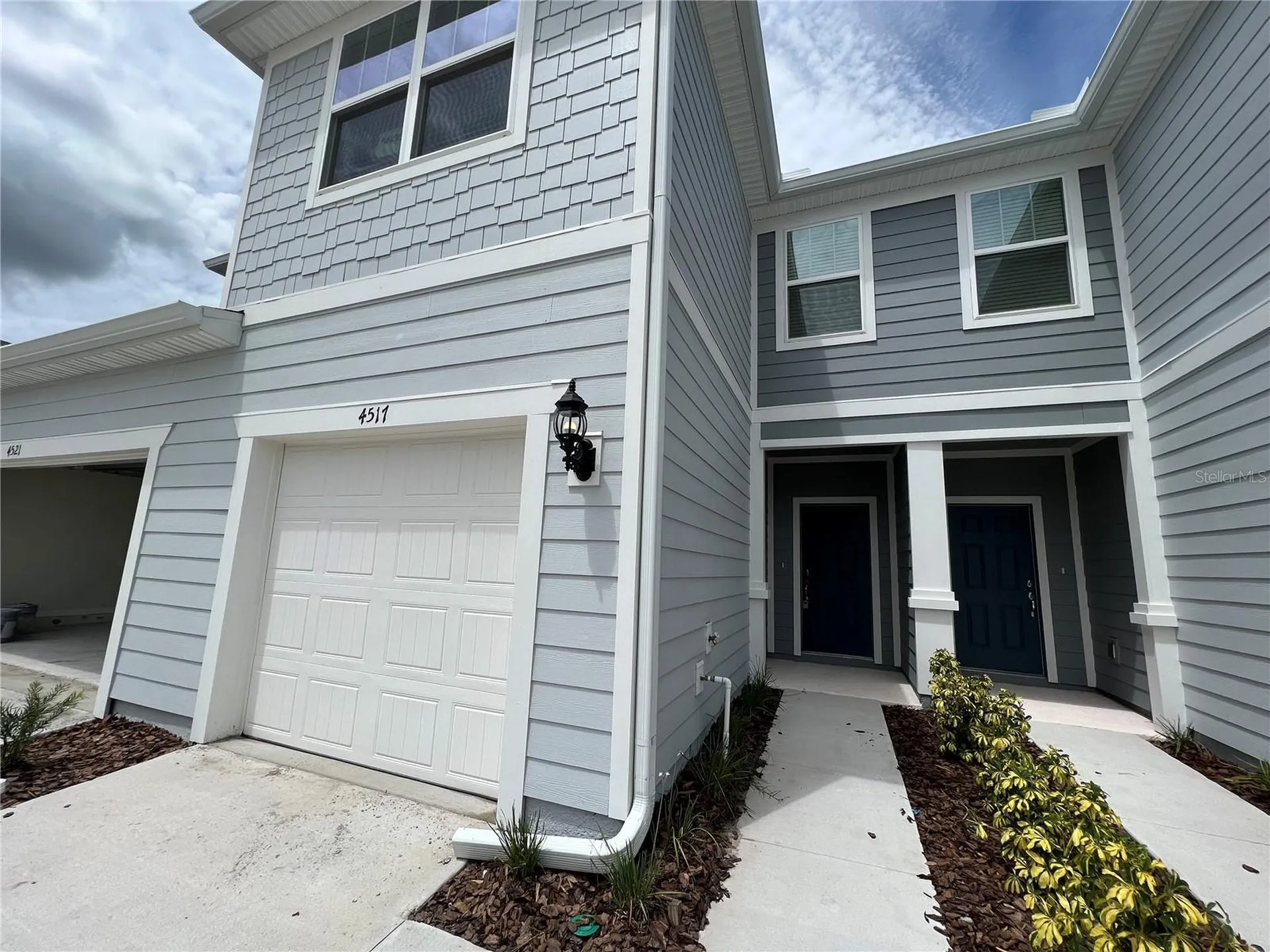 4517 Sparkling Shell Avenue Kissimmee FL 34746