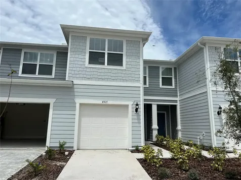 4517 Sparkling Shell Avenue Kissimmee FL 34746