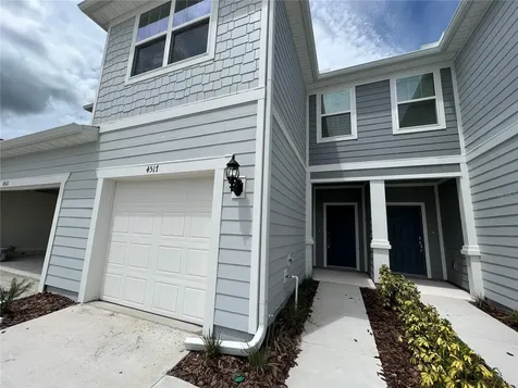 4517 Sparkling Shell Avenue Kissimmee FL 34746