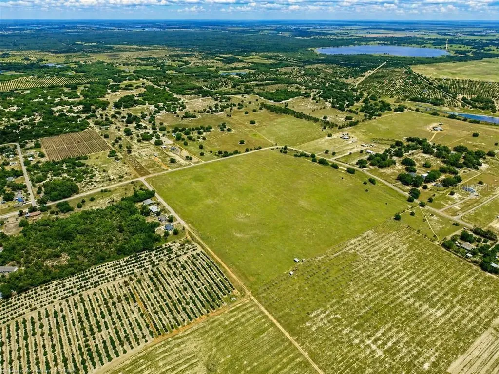 Lake Patrick Road N Babson Park FL 33827