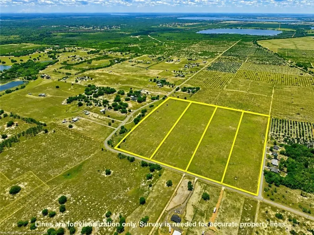 Lake Patrick Road N Babson Park FL 33827