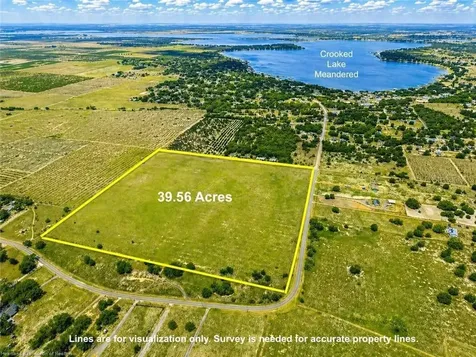Lake Patrick Road N Babson Park FL 33827