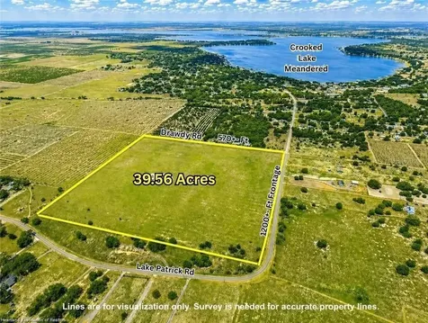 Lake Patrick Road N Babson Park FL 33827