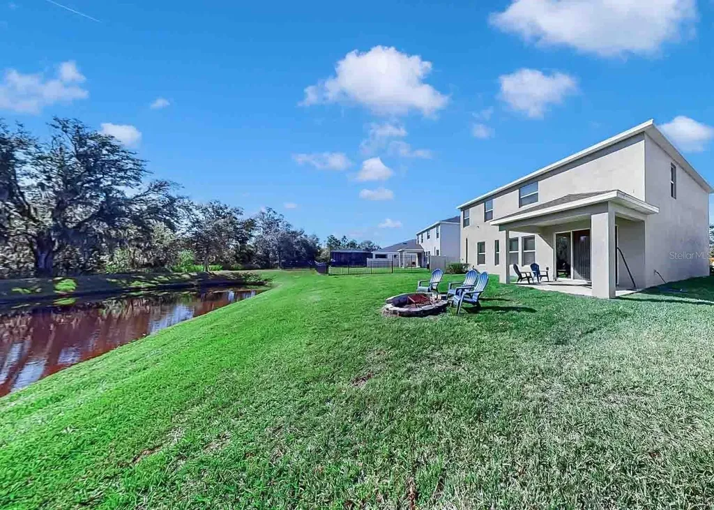 16454 Woodside Glen Parrish FL 34219