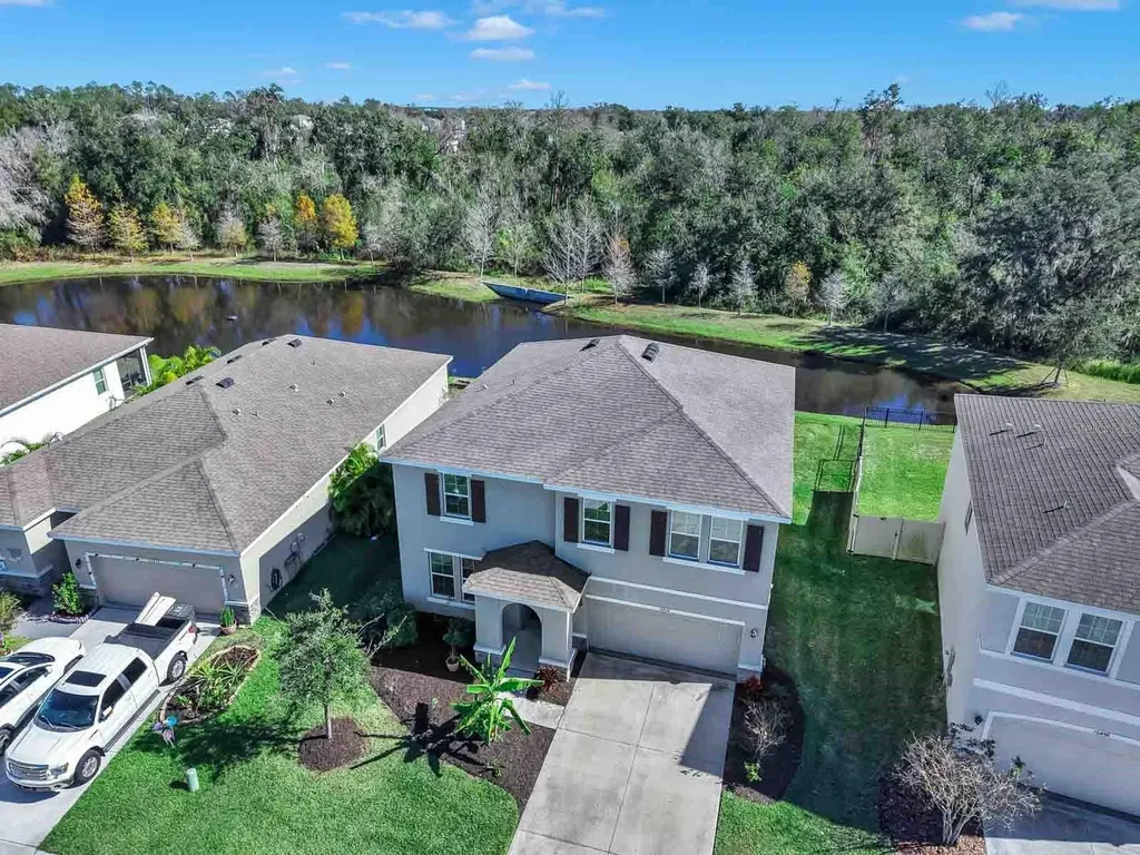 16454 Woodside Glen Parrish FL 34219