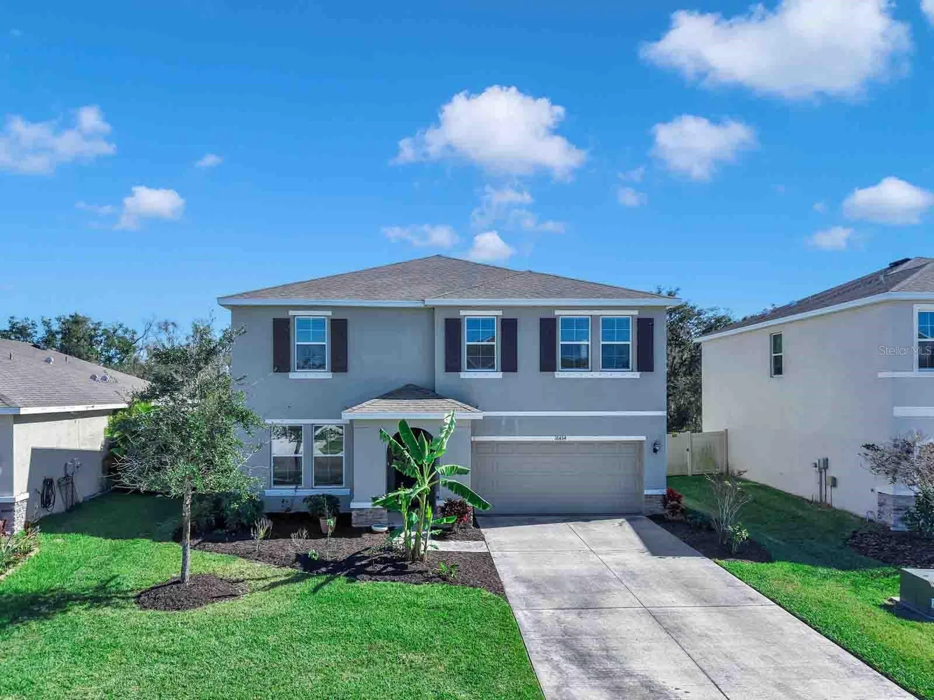16454 Woodside Glen Parrish FL 34219
