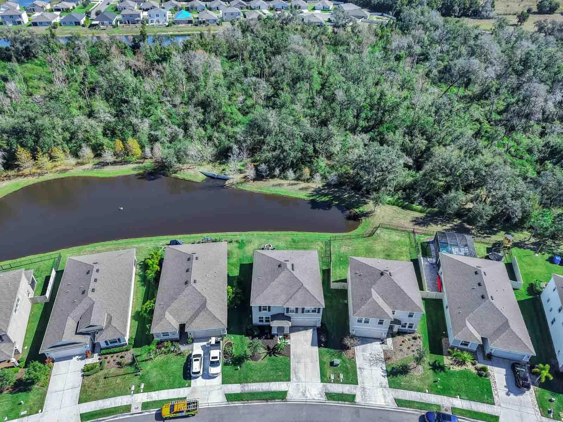 16454 Woodside Glen Parrish FL 34219