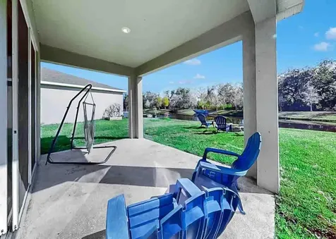 16454 Woodside Glen Parrish FL 34219