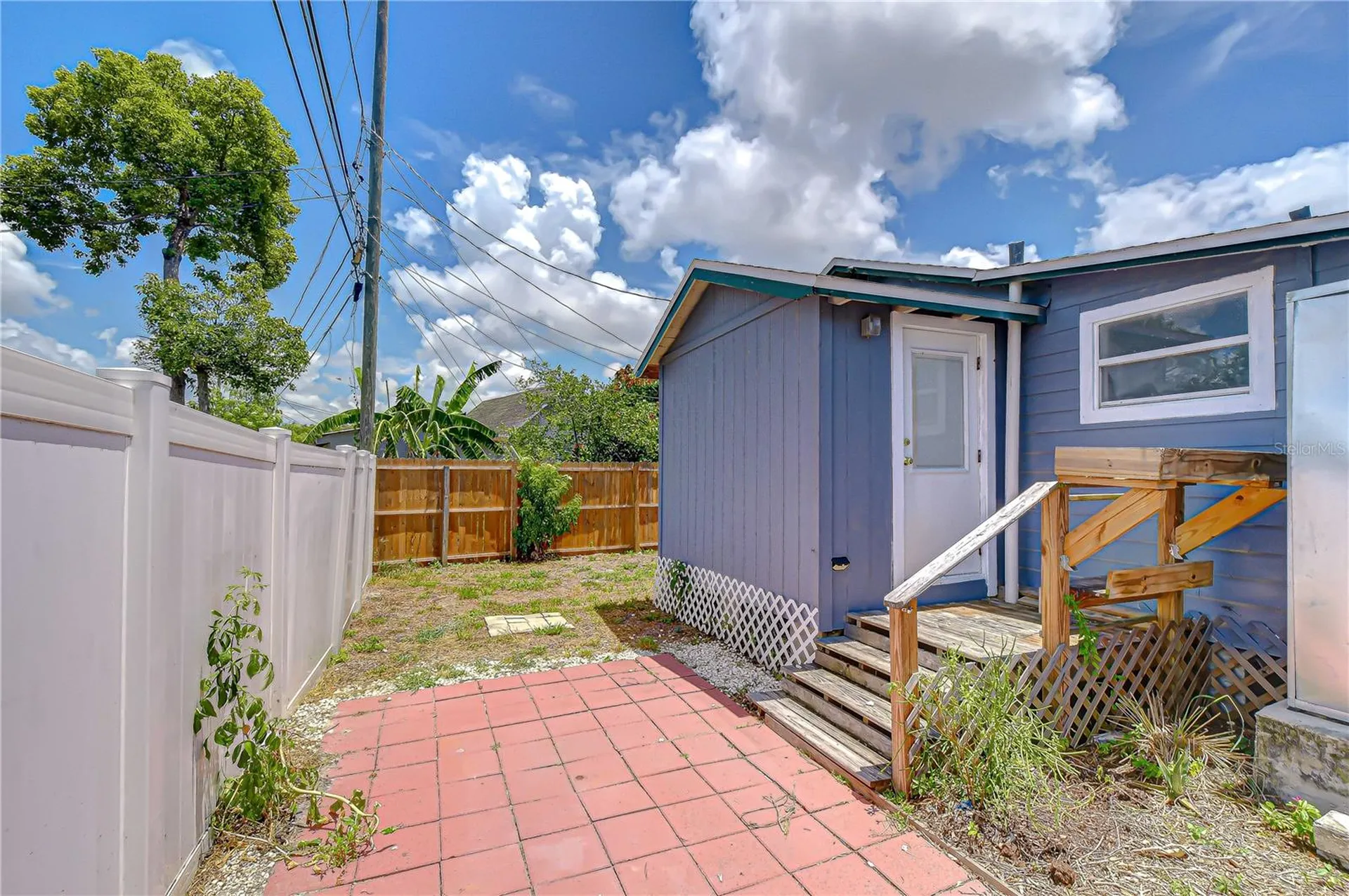 2933 56th Avenue N St Petersburg FL 33714