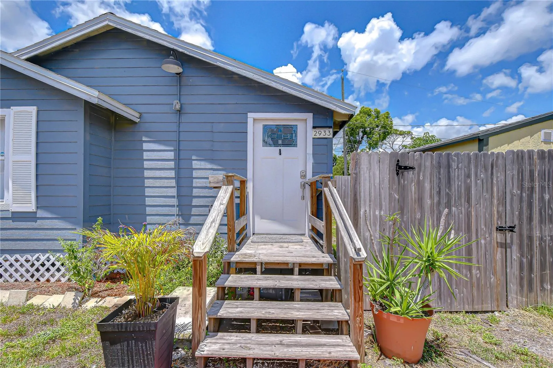2933 56th Avenue N St Petersburg FL 33714