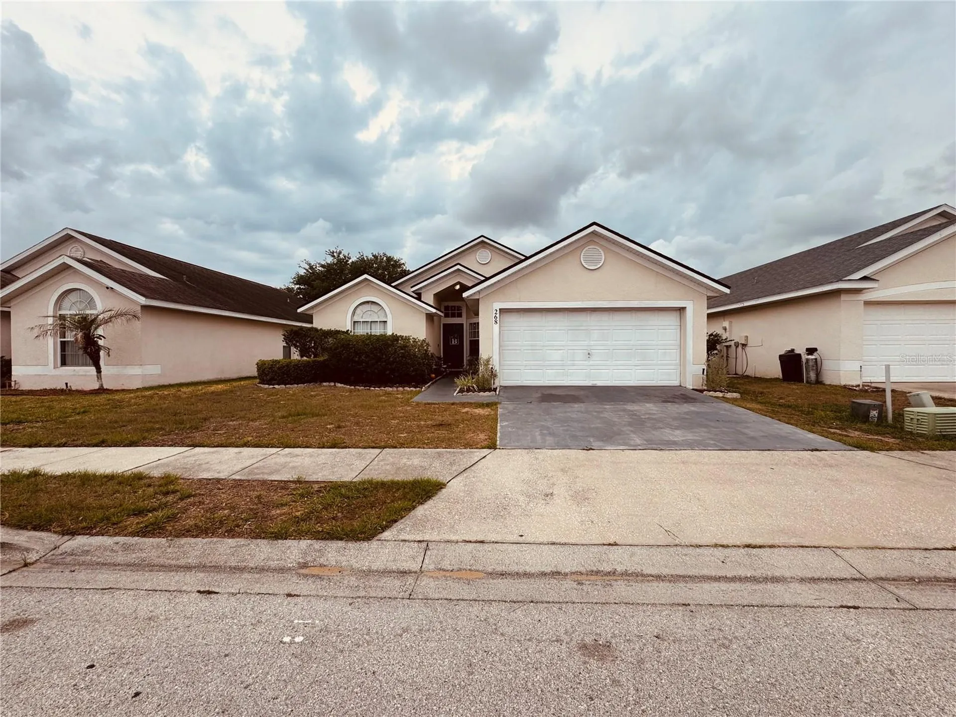268 Haversham Way Davenport FL 33897