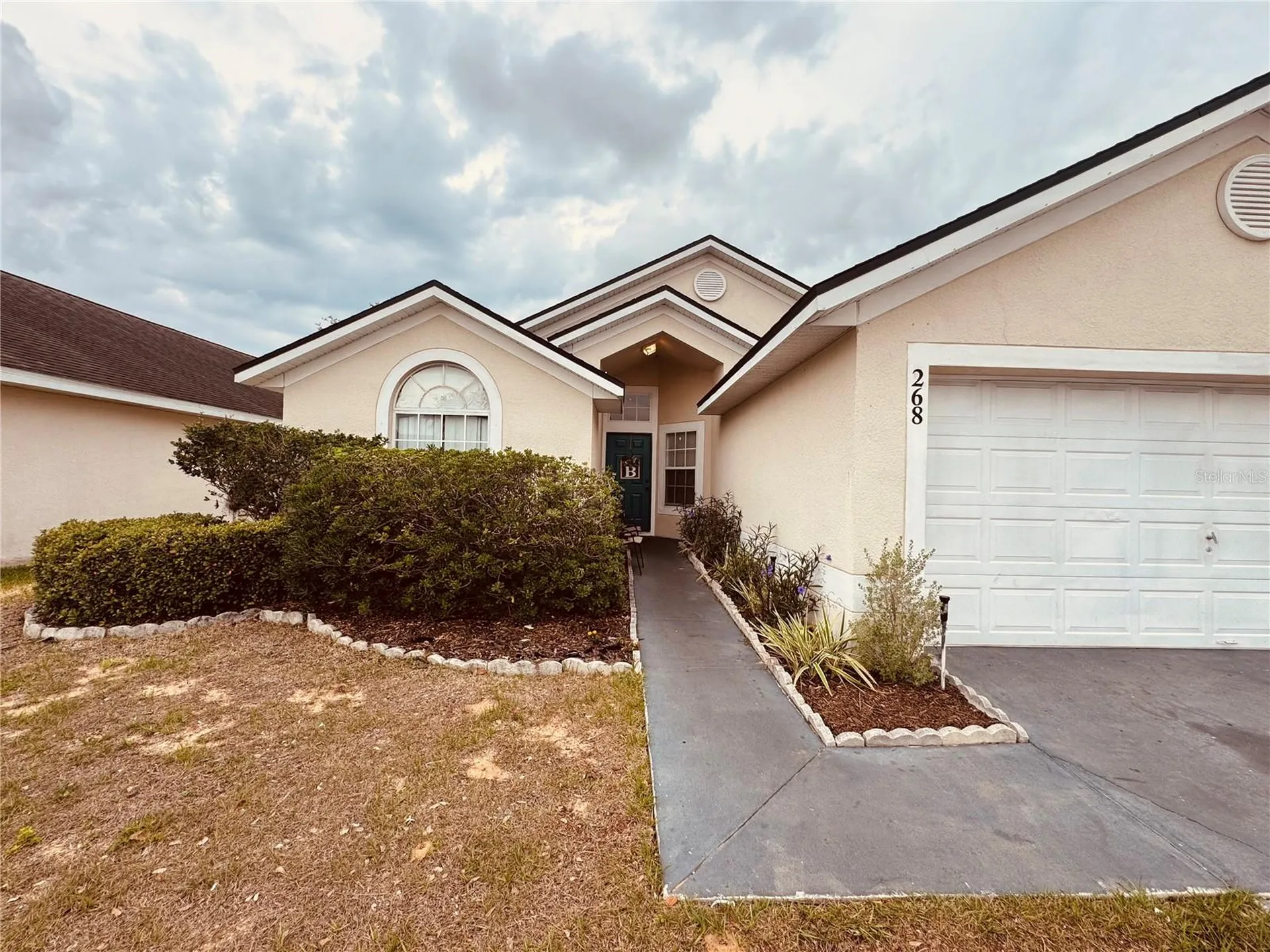 268 Haversham Way Davenport FL 33897