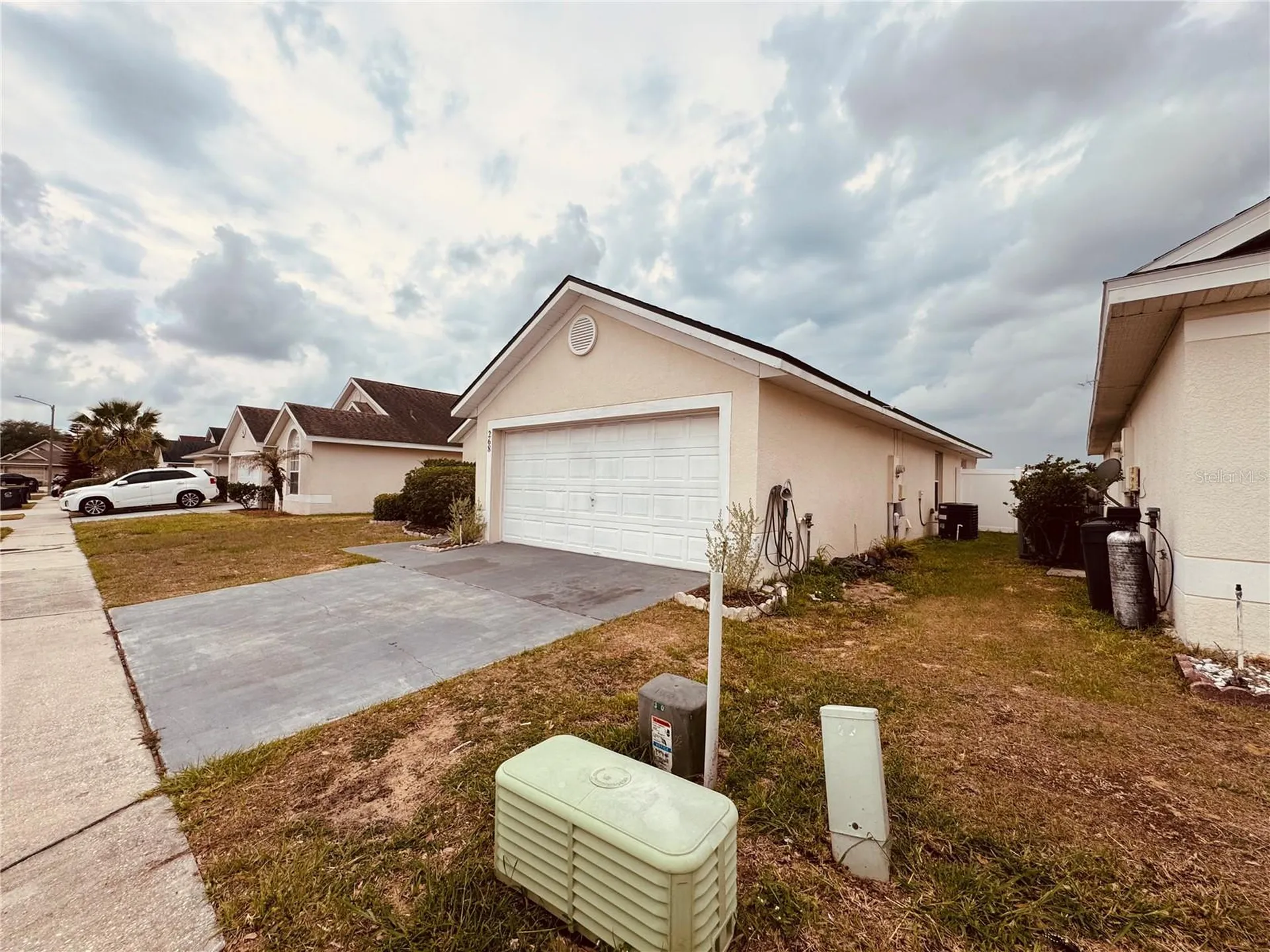 268 Haversham Way Davenport FL 33897