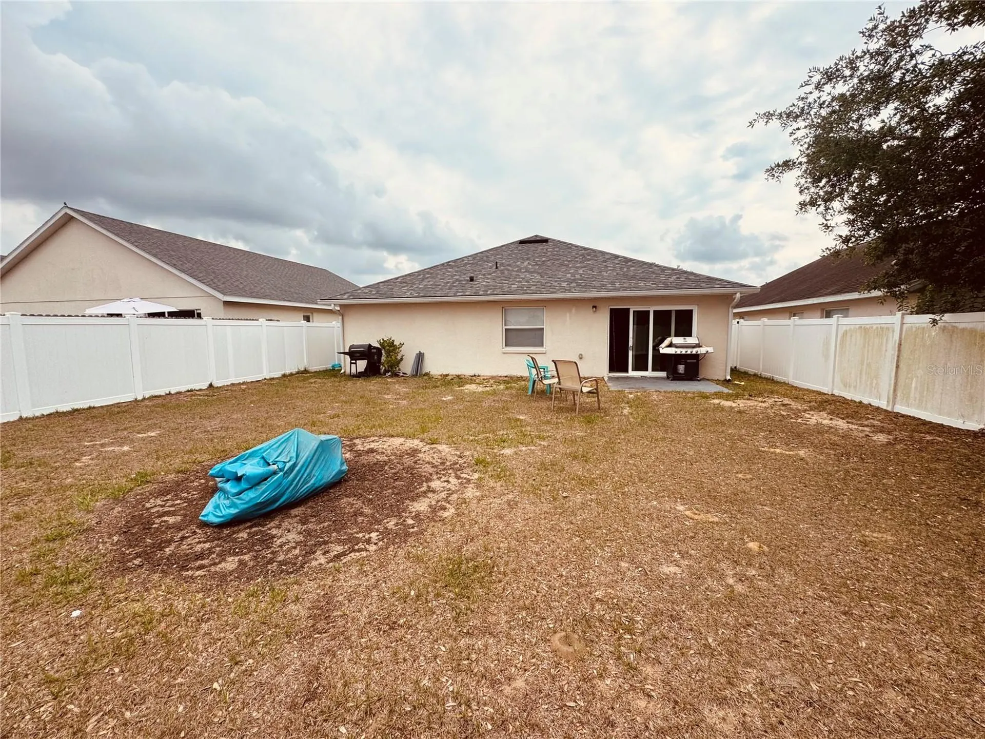 268 Haversham Way Davenport FL 33897