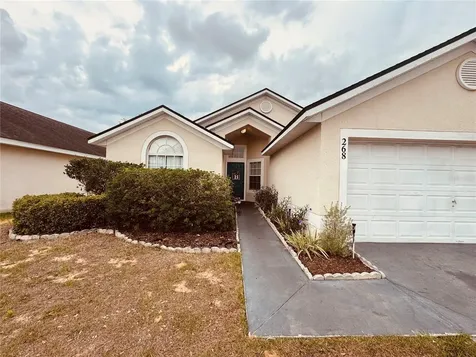 268 Haversham Way Davenport FL 33897