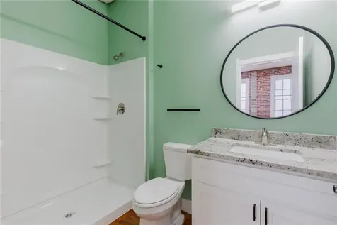 306 W Wisconsin Avenue Deland FL 32720