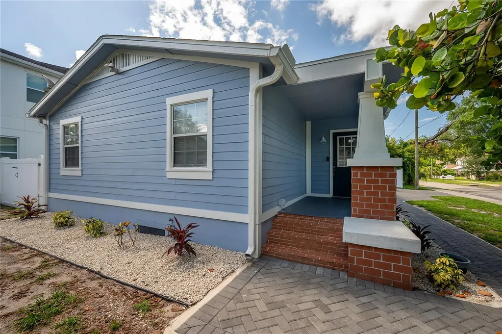 2714 W Fig Street Tampa FL 33609