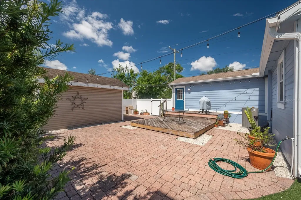 2714 W Fig Street Tampa FL 33609