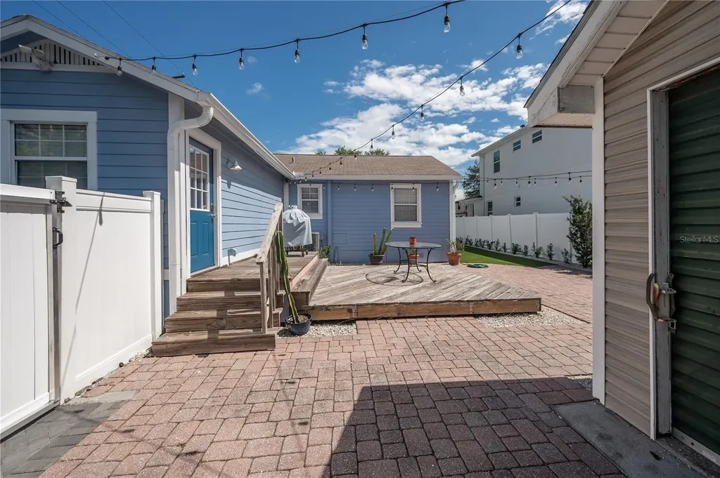 2714 W Fig Street Tampa FL 33609