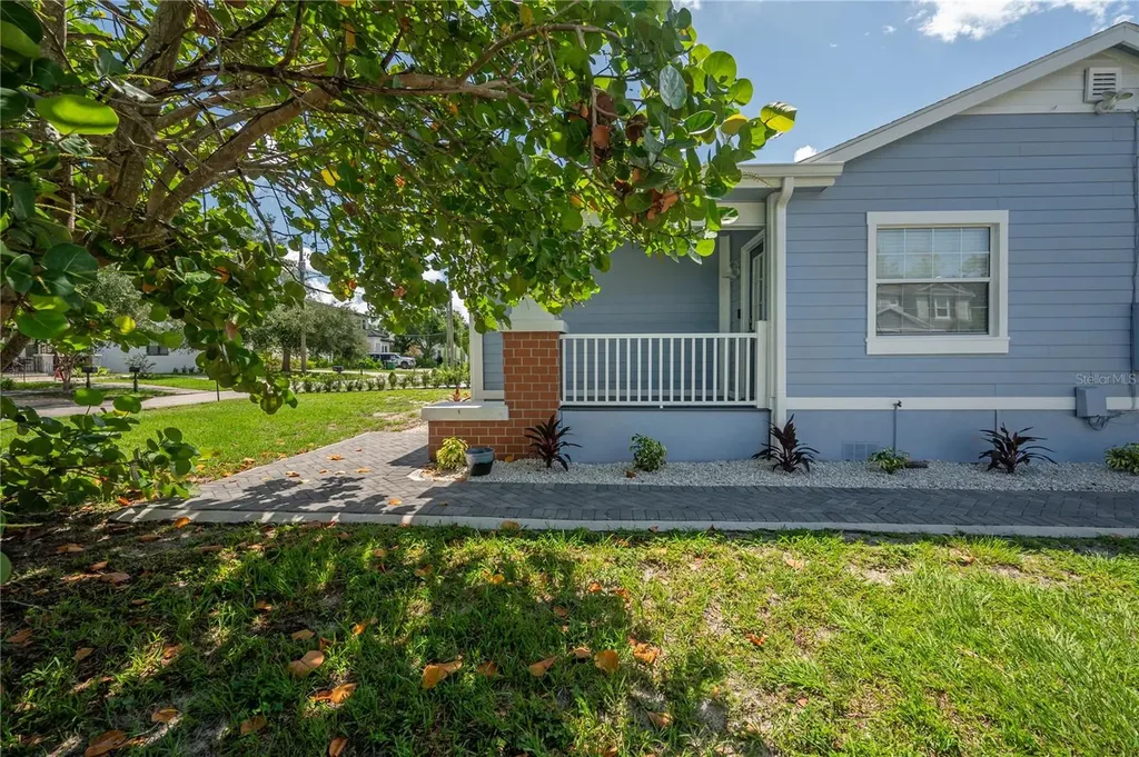 2714 W Fig Street Tampa FL 33609