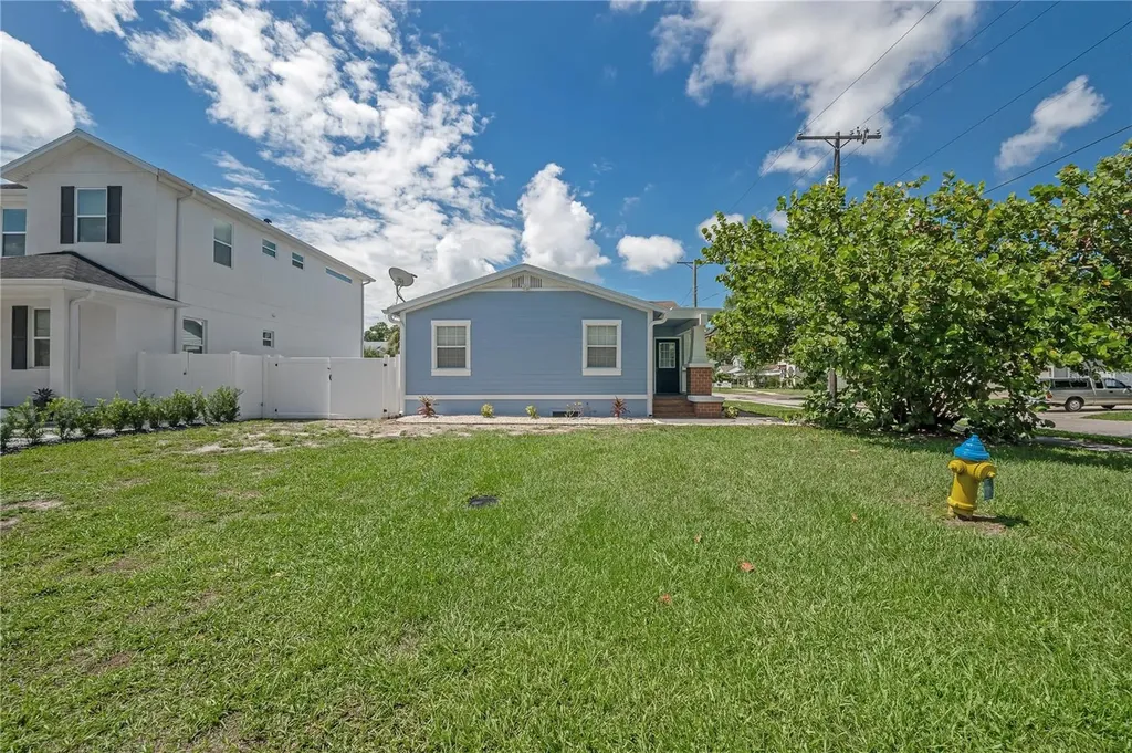2714 W Fig Street Tampa FL 33609