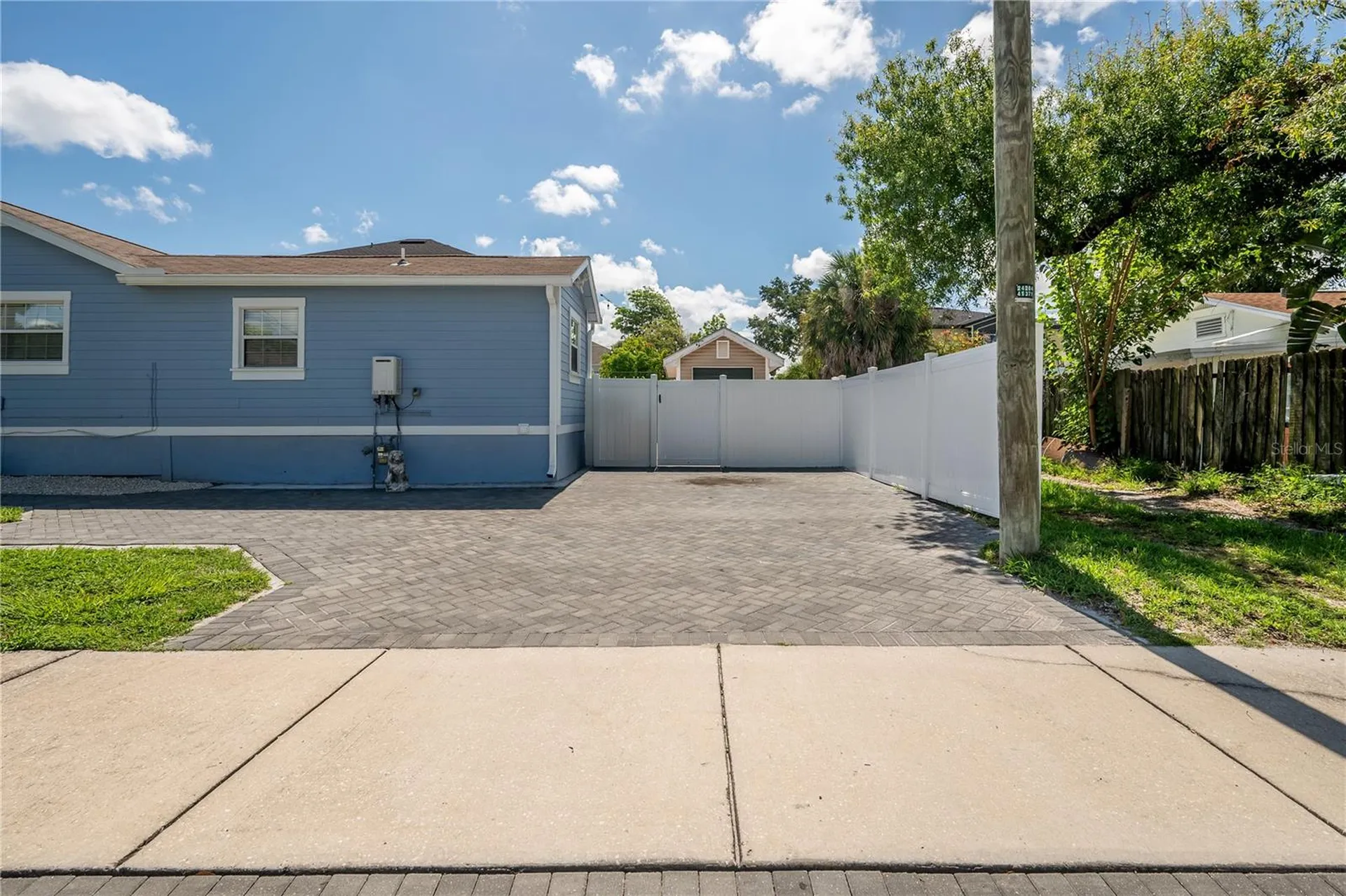 2714 W Fig Street Tampa FL 33609