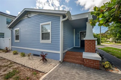 2714 W Fig Street Tampa FL 33609