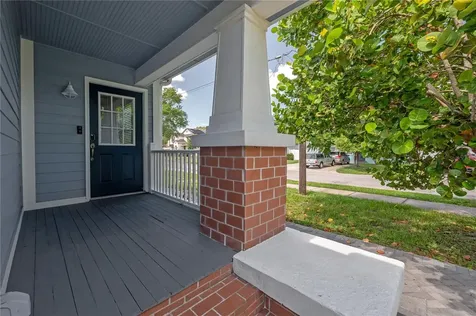 2714 W Fig Street Tampa FL 33609