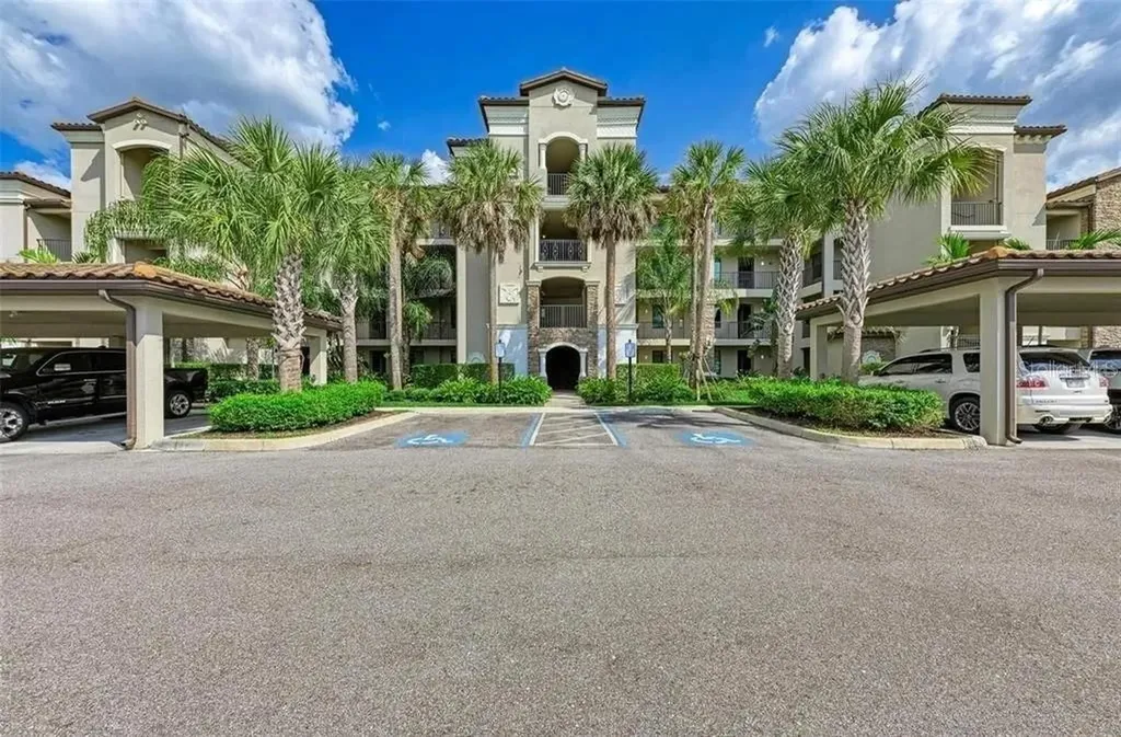 16814 Vardon Terrace Lakewood Ranch FL 34211