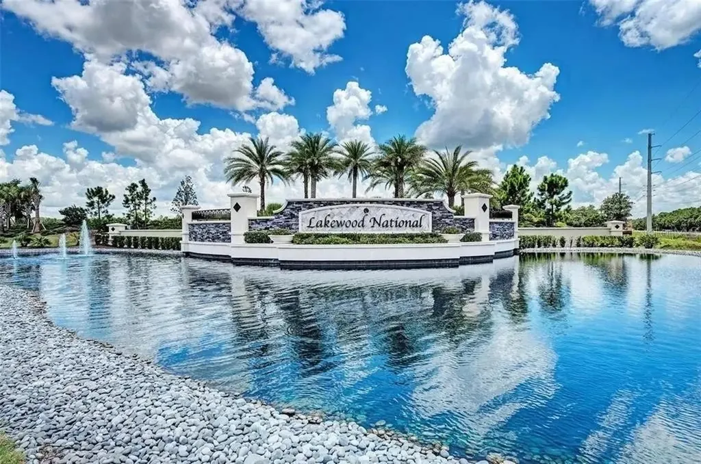 16814 Vardon Terrace Lakewood Ranch FL 34211