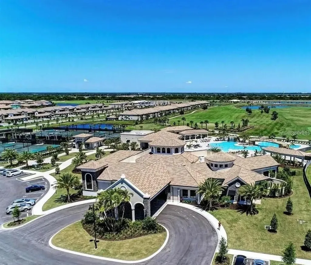 16814 Vardon Terrace Lakewood Ranch FL 34211
