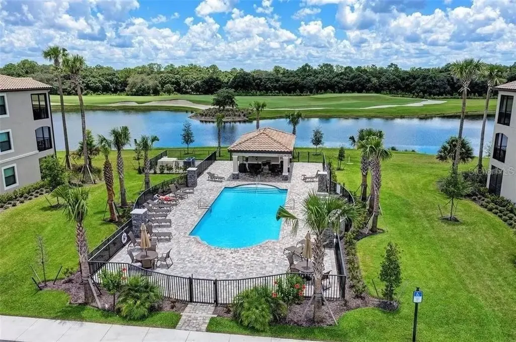 16814 Vardon Terrace Lakewood Ranch FL 34211