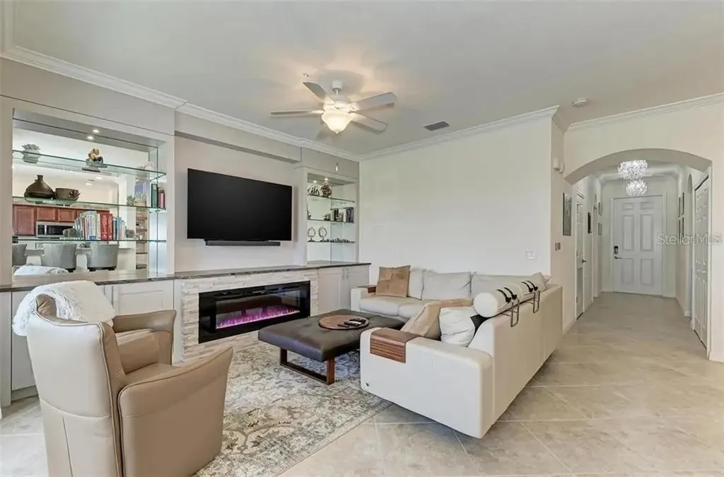 16814 Vardon Terrace Lakewood Ranch FL 34211