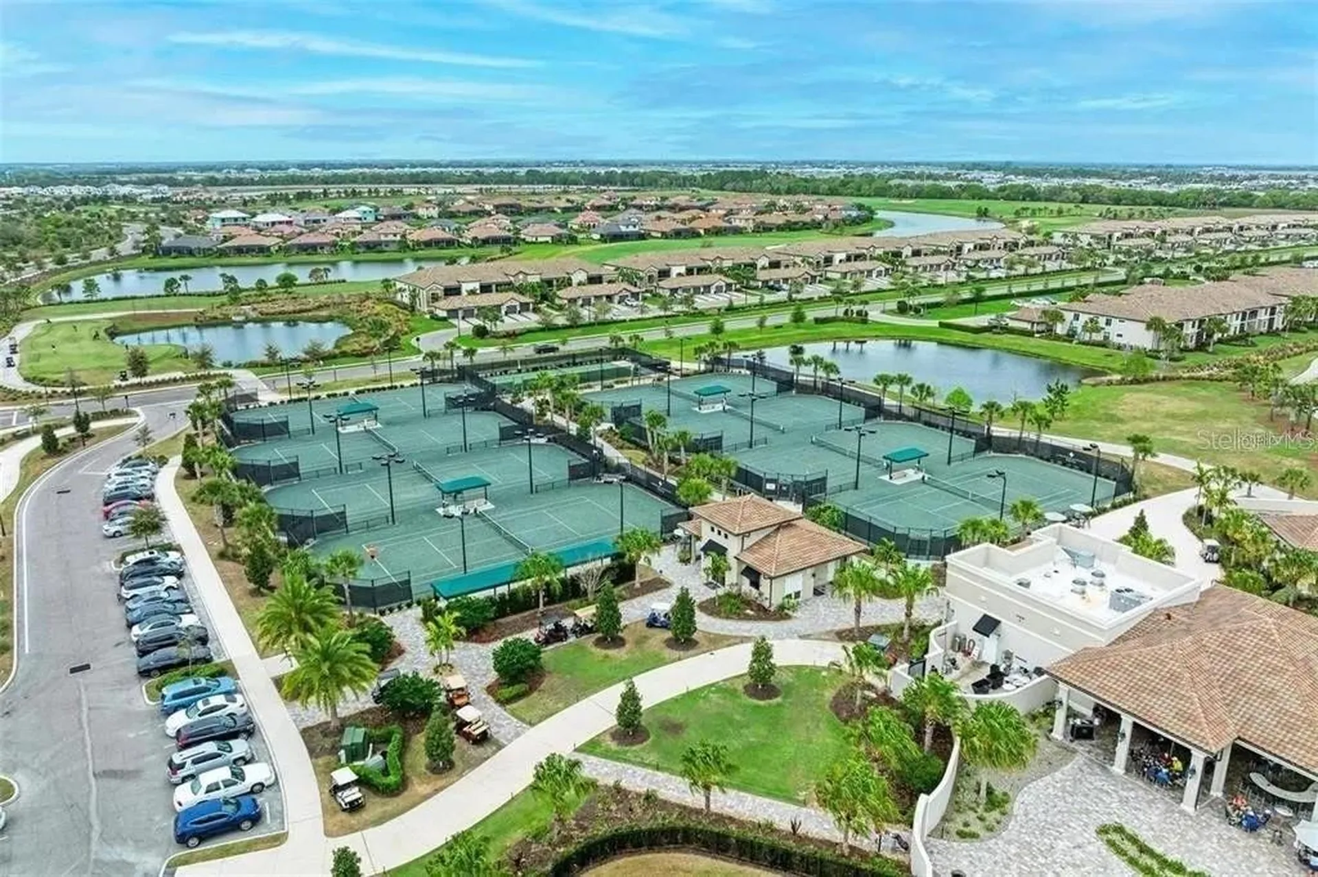 16814 Vardon Terrace Lakewood Ranch FL 34211