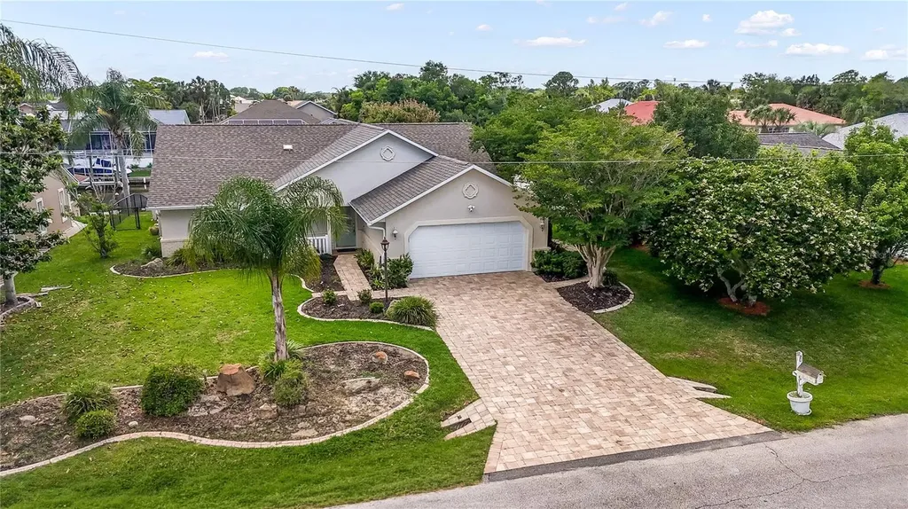 20 Cormorant Court Palm Coast FL 32137