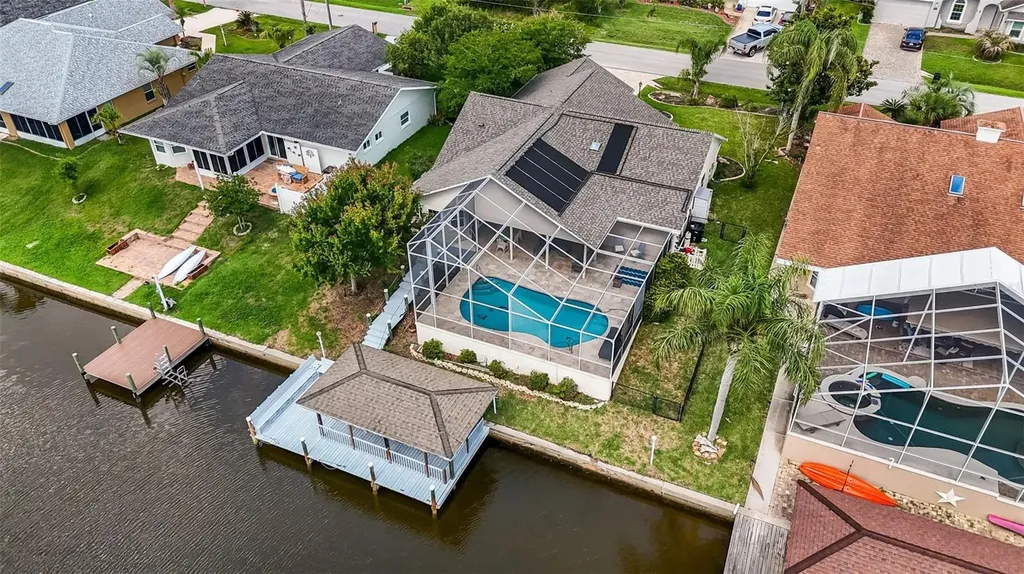 20 Cormorant Court Palm Coast FL 32137