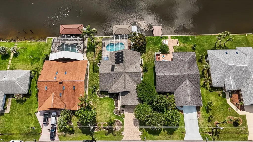 20 Cormorant Court Palm Coast FL 32137