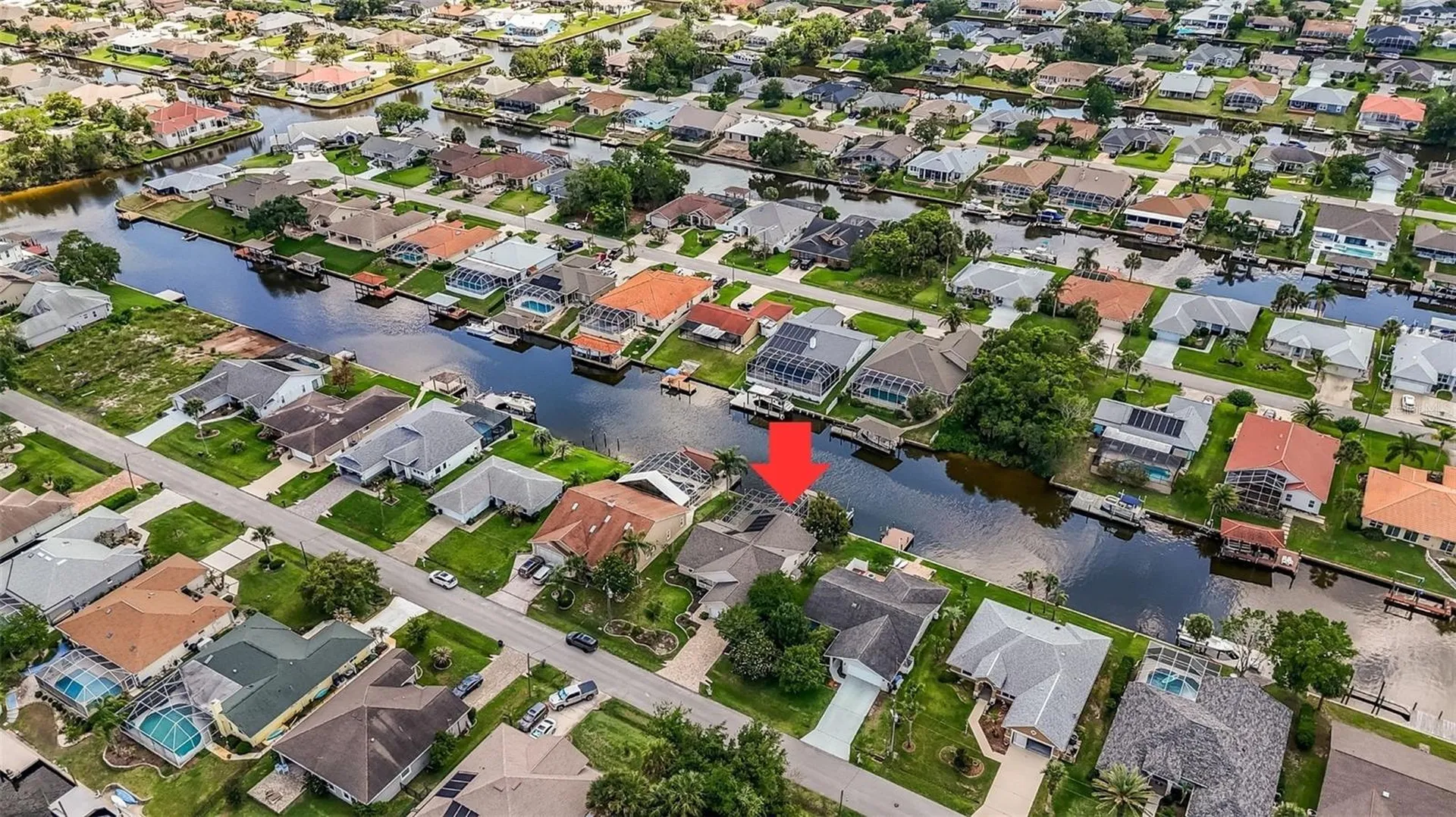 20 Cormorant Court Palm Coast FL 32137