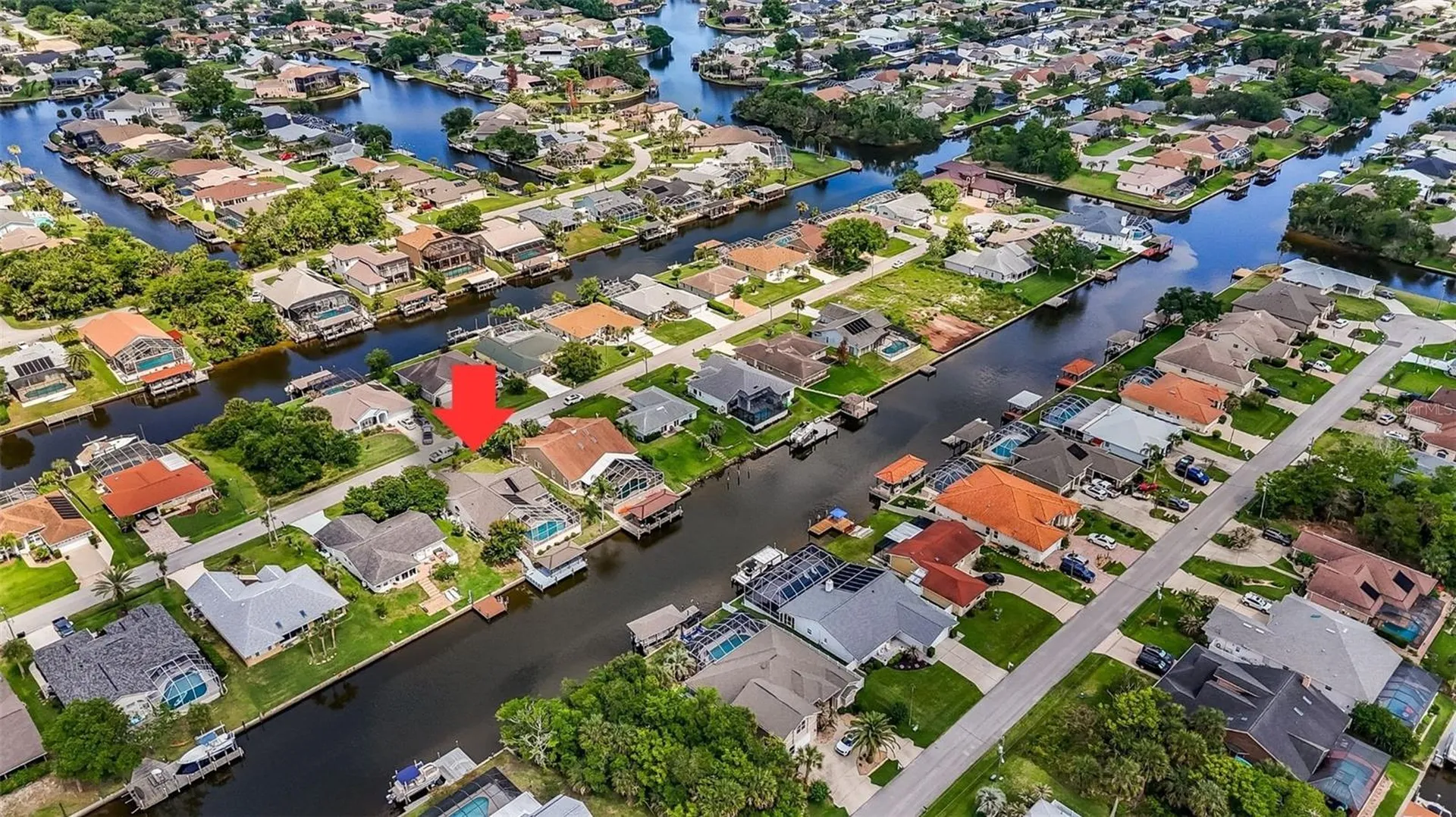 20 Cormorant Court Palm Coast FL 32137