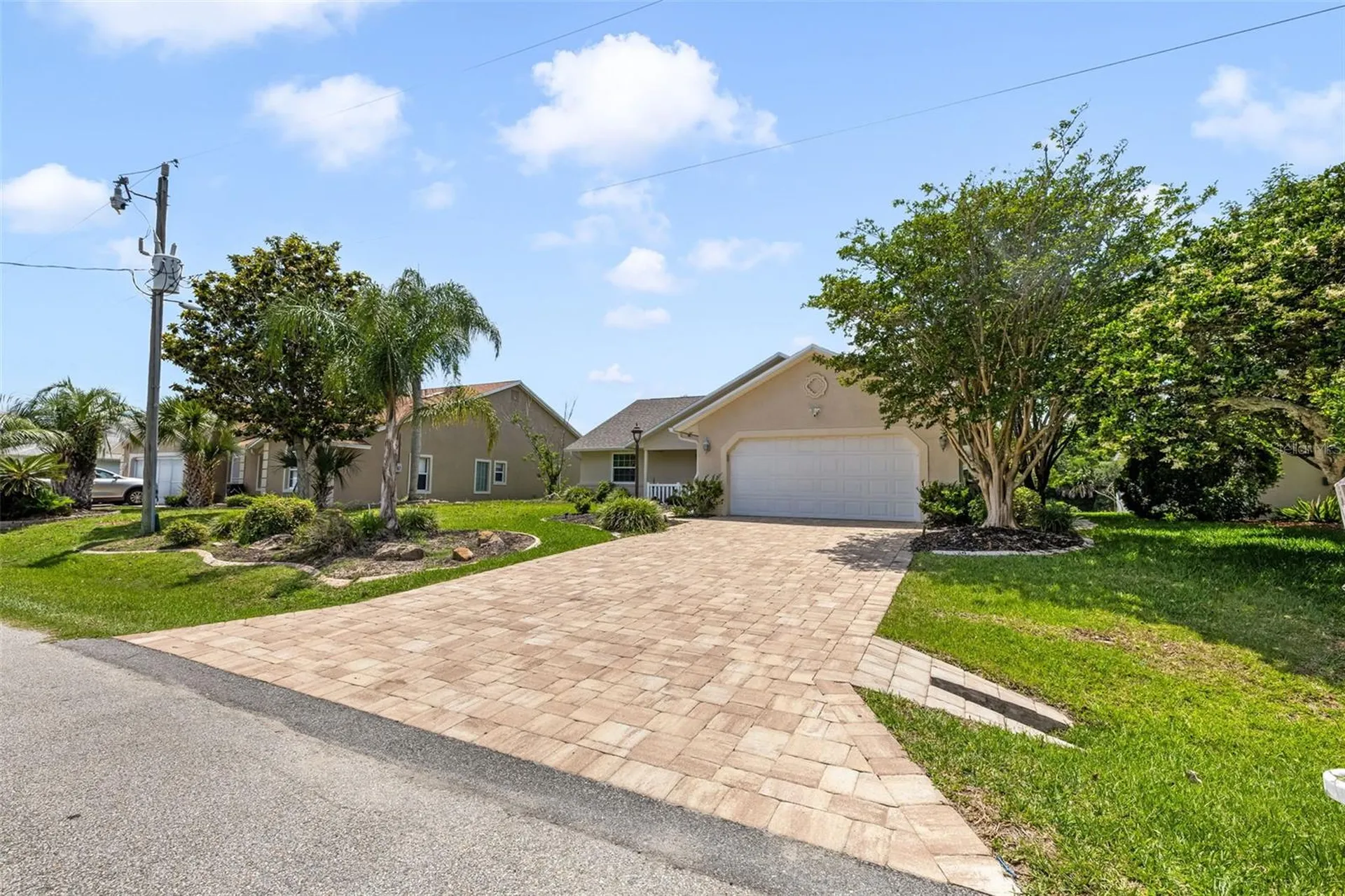 20 Cormorant Court Palm Coast FL 32137