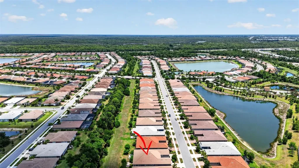 12020 Tapestry Lane Venice FL 34293