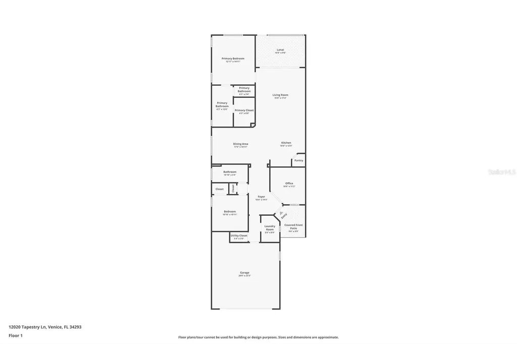 12020 Tapestry Lane Venice FL 34293