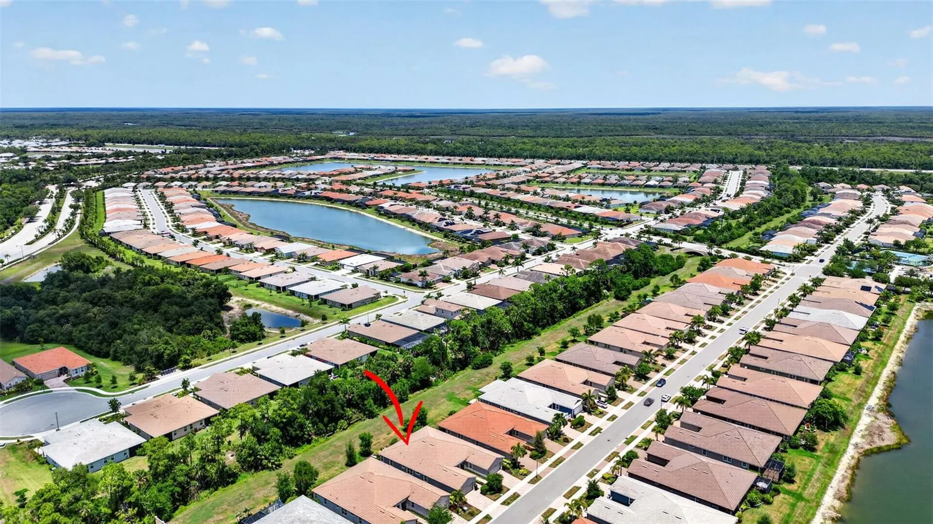 12020 Tapestry Lane Venice FL 34293