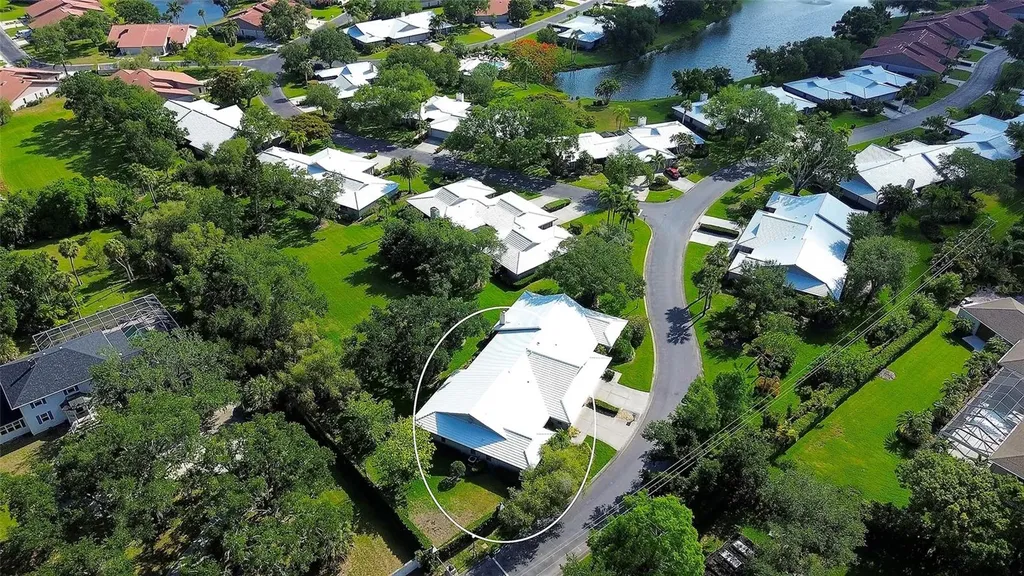 3825 Wilshire Circle Sarasota FL 34238
