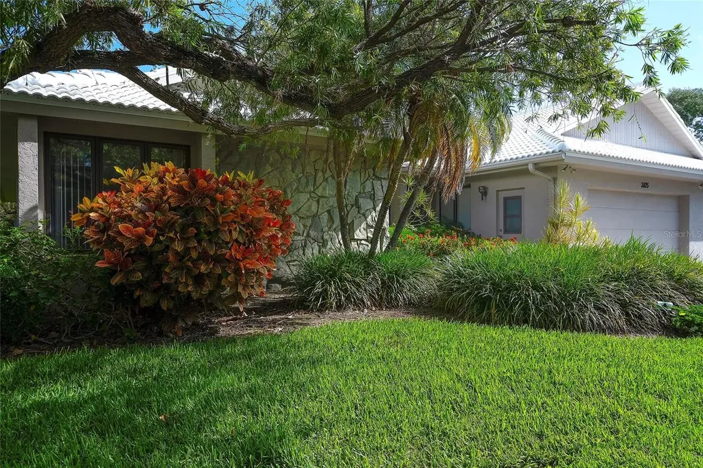 3825 Wilshire Circle Sarasota FL 34238
