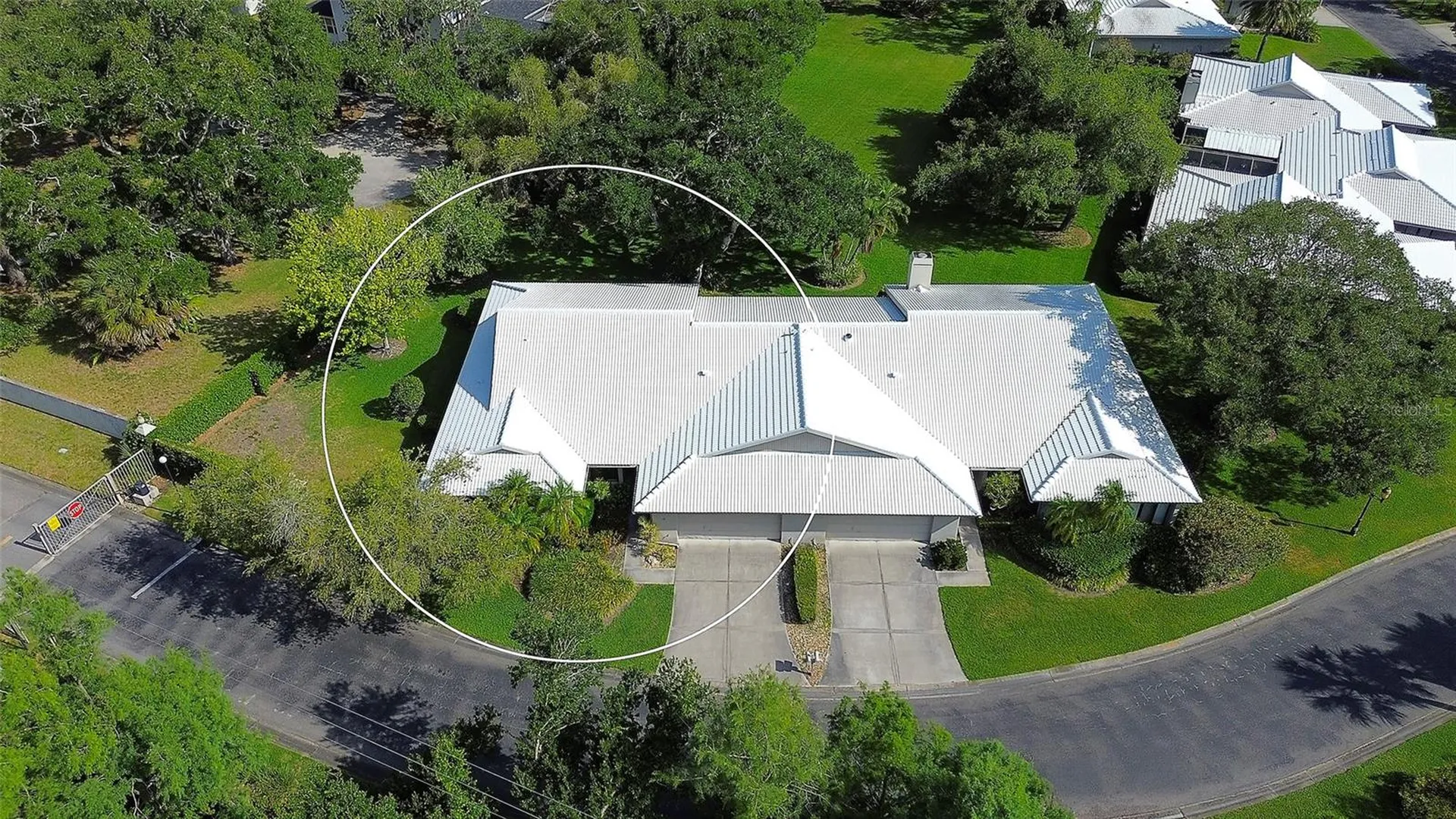 3825 Wilshire Circle Sarasota FL 34238