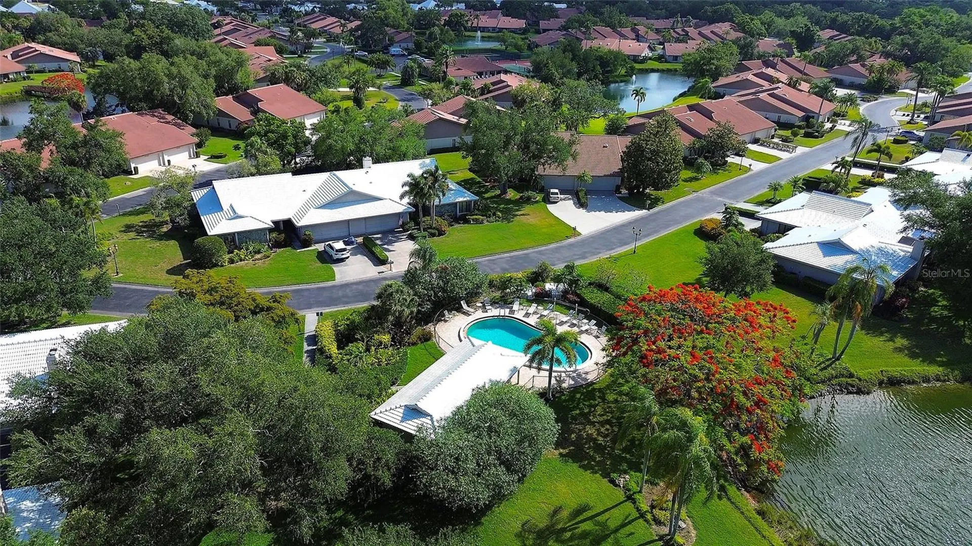 3825 Wilshire Circle Sarasota FL 34238