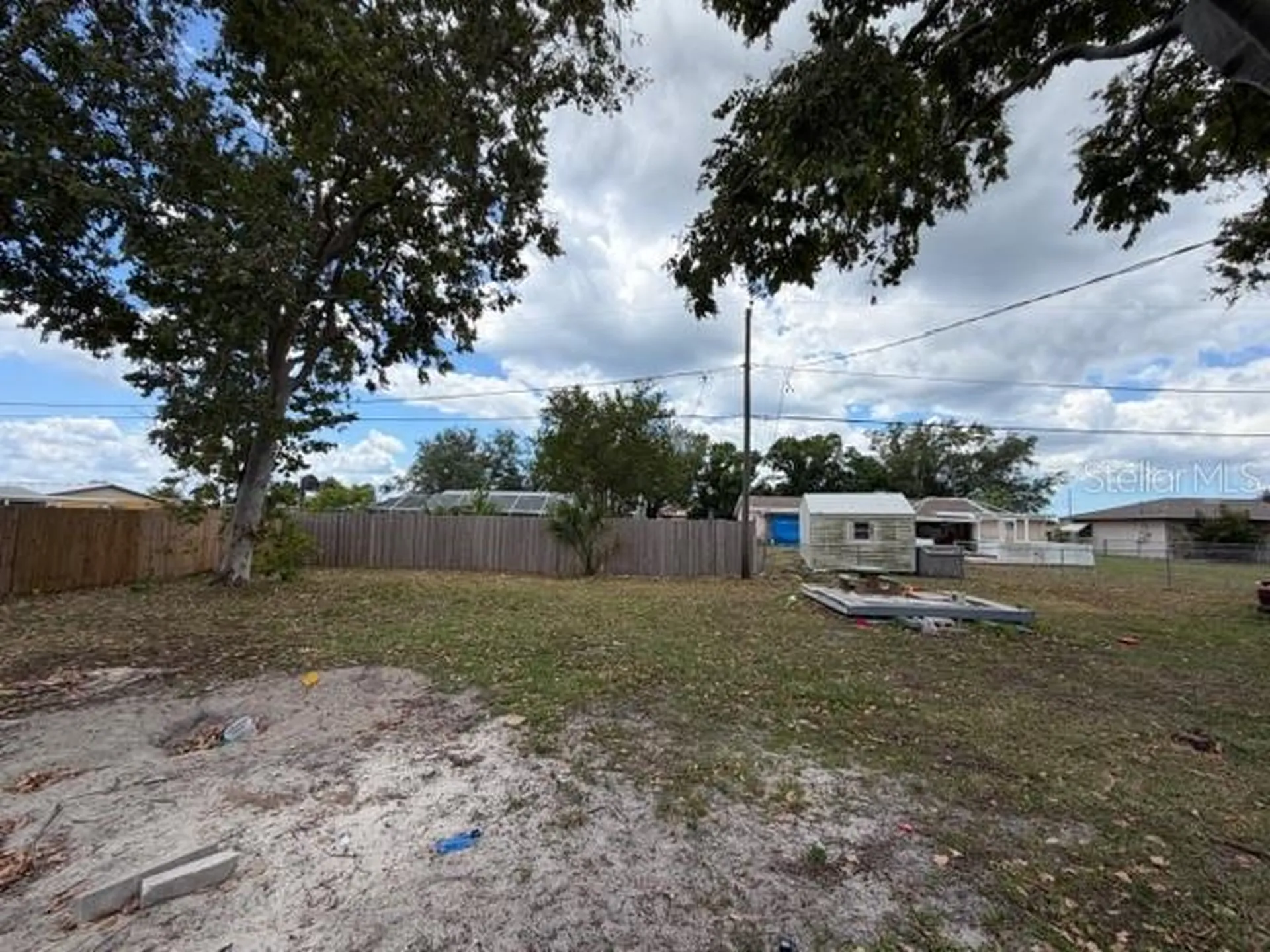 551 Grove Avenue NW Port Charlotte FL 33952
